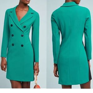 Anthropologie Blazer Dress from Donna Morgan
